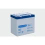 Аккумулятор Challenger G12-55T (GEL,12В, 55Ач): Тип GEL