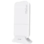 Точка доступу Wi-Fi Mikrotik wAP LTE kit (RBwAPR-2nD&R11e-LTE): Максимальна швидкість 300 Мбит/сек