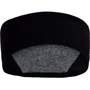 Повязка Asics Thermal Ear Cover черная (3013A422-001): Производитель Asics