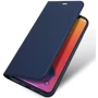 Чохол для iPhone Dux Ducis Skin Pro Dark Blue для iPhone 14 Pro: Колір синий
