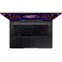 Ноутбук MSI Stealth 17 Studio A13VI (A13VI-092ES): Операционная система Windows 11 Home
