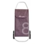 Сумка-тележка Rolser Com Tweed 8_53 Malva (925950)