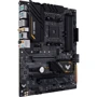 ASUS TUF GAMING X570-PRO WI-FI II: Разъемы на плате SATA 3.0, M.2