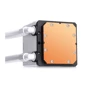 Кулер Jonsbo HXW-360 ARGB White: Разъем 4pin