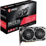 Видеокарта MSI Radeon RX 5500 XT MECH 8G OC (RX 5500 XT MECH 8G OC): Объем памяти, Гб 8