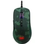 Комплект проводной Redragon S108 USB Camouflage (78310): Интерфейс подключения проводная USB
