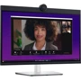 Монітор Dell P2724DEB (210-BFMZ): Покриття екрану антибликовое