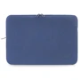 Сумка для ноутбуков Tucano 15-16" Melange Blue (BFM1516-B): Цвет синий