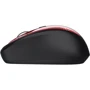Мышь Trust Yvi WL Red Brush (24440): Тип сенсора оптический