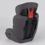 Автокресло Joy группа 1/2/3 от 9-36 кг NB-5003 Серо-фиолетовый: Вес ребенка 9 - 36 кг