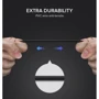 Кабель Ugreen USB-C to USB-C 60W 3A Gen1 5Gbps 1.5m Grey (50751) фото 4