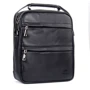 Мужская сумка планшет Bretton черная (32207 black)