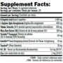 Бустер тестостерона Amix Performance TestoXT Booster 120 capsules/20 servings/ Unflavored: Форма выпуска капсулированные