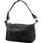 Женская сумка через плечо Amelie Galanti черная (A991004-black) фото 10