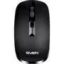 Мышь Sven RX-260W Black
