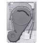 Сушильная машина Samsung DV90CGC2A0TE фото 6