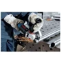 Шлифмашина угловая (болгарка) Bosch GWS 14-125 INOX (0601829J00): Тип машины угловая