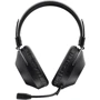 Наушники Trust HS-250 Over-Ear USB Headset Black (24185): Тип конструкции полноразмерные