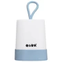 Ліхтар туристичний S-link (SL-F141) Блакитний: Максимальний час роботи, год 2.5