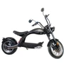 Электрочоппер ElectroBike Q-200SV Carbon фото 9