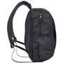 Рюкзак Рюкзак Deuter Vista Skip колір 7000 black (3811019 7000): Матеріал 100% поліестер