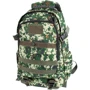 Чоловічий рюкзак Valiria Fashion зелений (5DETAM4806-4)