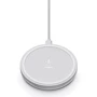 Зарядное устройство Belkin Wireless Charging Pad 10W White (F7U088BTWHT)