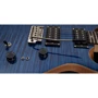 Электрогитара PRS SE CUSTOM 24-8 (FADED BLUE)