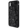 Чохол для iPhone SwitchEasy Fleur Black (GS-103-46-146-11) for iPhone Xs Max: Тип аксесуара чохол