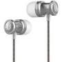 Наушники UiiSii US80 Grey: Тип крепления без креплений