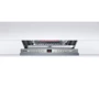 Встраиваемая посудомоечная машина Bosch SPV45MX02E: Размеры 81.5 x 44.8 x 55 см