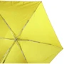 Парасолька жіночий механічний Art Rain жовтий (ZAR5311-1926): Механізм механічний