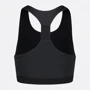 Спортивний топ CMP Woman Top 31C9266-U901 46 (38) Nero чорний: Сезон Всесезон