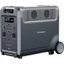 Зарядная станция Choetech 3600W 3840Wh Grey (BS009) UA
