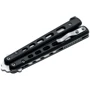 Нож Boker Plus Balisong Small (2373.07.59): Тип ножа Складной