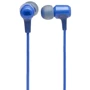 Наушники JBL Live 100BT Blue (JBLLIVE100BTBLU): Тип крепления затылочная дужка
