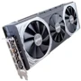 Видеокарта Sapphire Radeon RX Vega56 8G HBM2 NITRO+ Limited Edition (11276-00): Объем памяти, Гб 8
