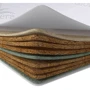 Матрас детский DISСOVERY Cocos ЕКО чехол жаккард 120x60x8