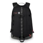Рюкзак Рюкзак Osprey Heritage Simplex 20 Black черный (009.001.0153): Производитель Osprey