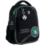 Рюкзак каркасний Kite K24-555S-9 Education 555 Football (K24-555S-9): Стать дитини Для мальчиков