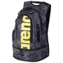 Рюкзак Рюкзак Arena FASTPACK 3.0 ALLOVER 10L чорно-бежевий Уні 54x36x27 см (006188-109) фото 6