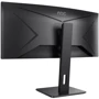 Монитор AOC CU34P2A: Тип ЖК-матрицы VA