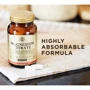 Solgar Magnesium Citrate Цитрат магния 120 таблеток: Форма выпуска Таблетки