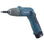 Шуруповерт аккумуляторный Makita DF011DS: Назначение профессиональный