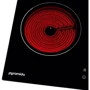 Варильна поверхня Pyramida VCH P 640: Кількість конфорок 4