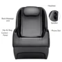 Масажний стілець Naipo MGCHR-A150 Full Body Music Massage Chair (MGCHR-A150) фото 4