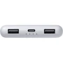 Зовнішній акумулятор Xiaomi Power Bank 10000mAh Lite 22.5W Gray (BHR9350GL): Сила струму на виході, A 3