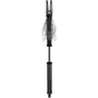Сушилка Casa Si Pop-Up Rotary 20 м Anthracite напольная (CS92039B)