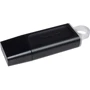 USB-флешка Kingston 256GB DataTraveler Exodia USB 3.2 White (KC-U2G256-5R): Объем памяти 256 GB