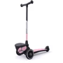 Самокат Scoot&Ride серии Highwaykick-2 со светящимися колесами розовый, 2+ до 50кг фото 8